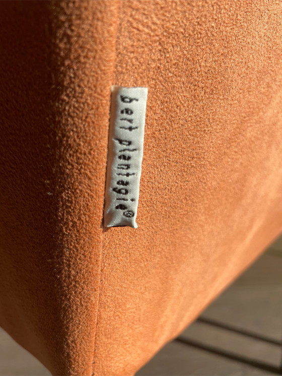 Image 1 of 6 chaises de salle à manger Bert Plantagie