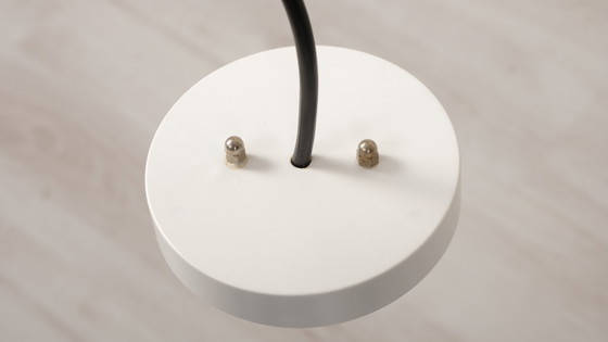 Image 1 of Ensemble de 4 lampes suspendues