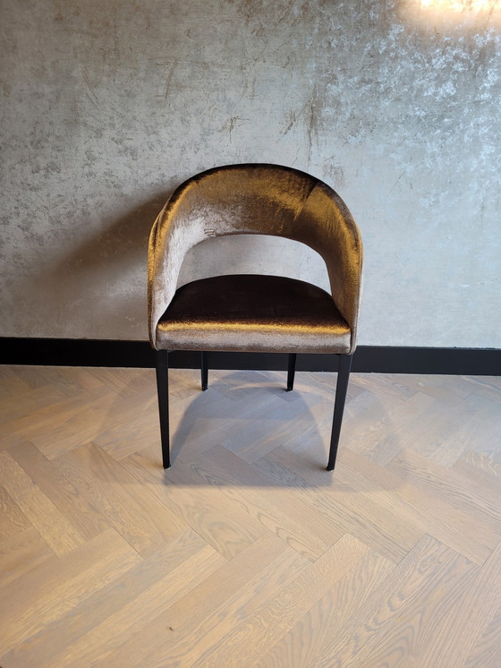 Image 1 of Hofstede Raanhuis C-MAX dining chair