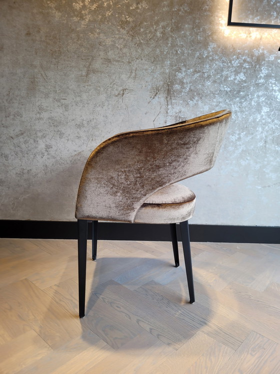 Image 1 of Hofstede Raanhuis C-MAX dining chair