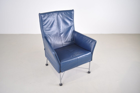 Image 1 of 2x Montis Charly armchair