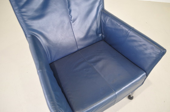 Image 1 of 2x Montis Charly armchair