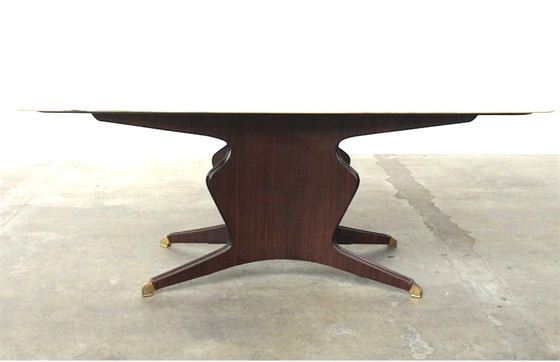 Image 1 of Osvaldo Borsani Onyx 8 person Dining Table