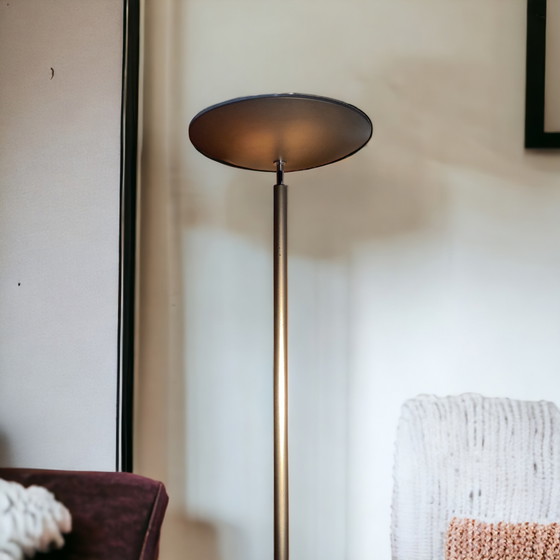 Image 1 of 2x design floor lamps