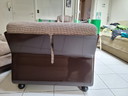 4x B&B Italia chair