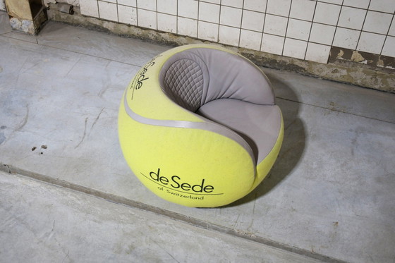 Image 1 of De Sede DS 9100 Tennis ball - De Sede Team