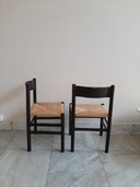 Vintage chairs
