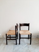 Vintage chairs