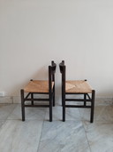 Vintage chairs