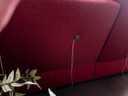 Vitra Poldersofa XS Canapé Hella Jongerius - rénovation