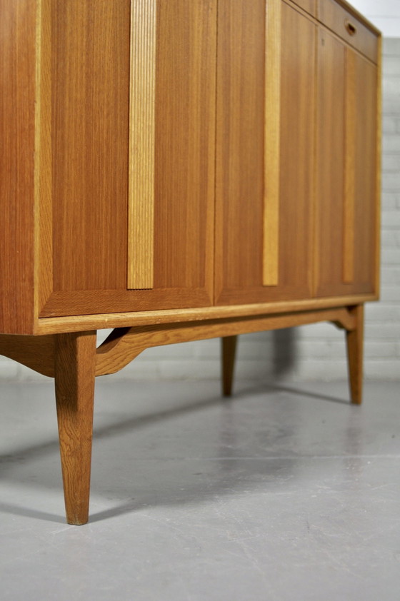 Image 1 of Danish 1960's Sideboard