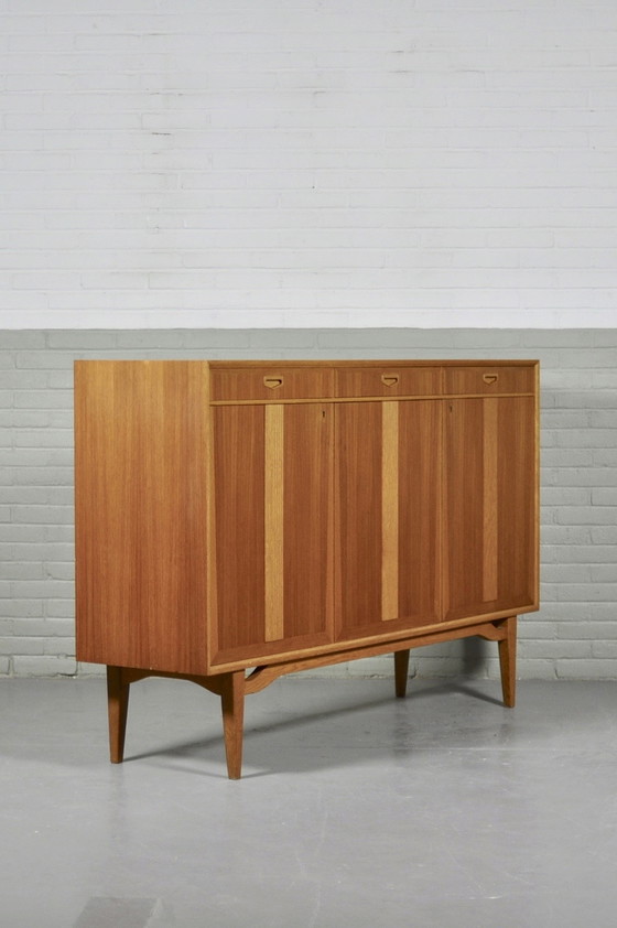 Image 1 of Danish 1960's Sideboard