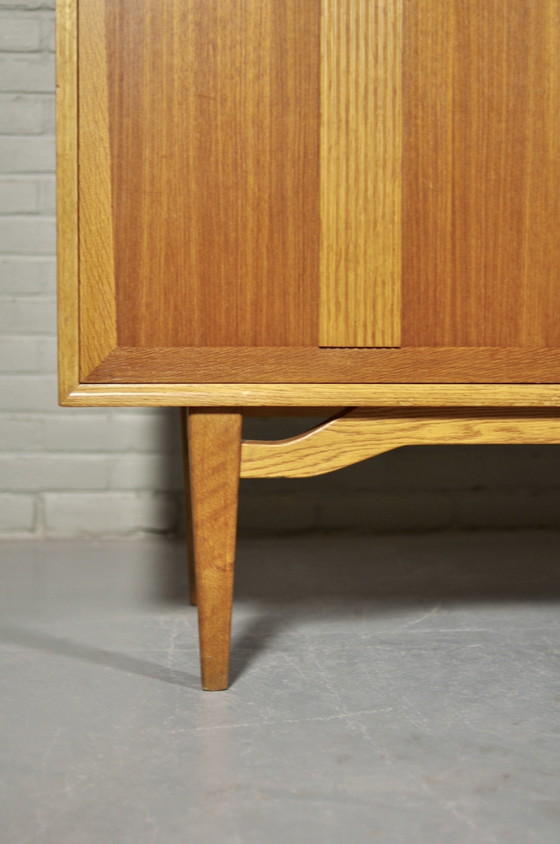 Image 1 of Danish 1960's Sideboard