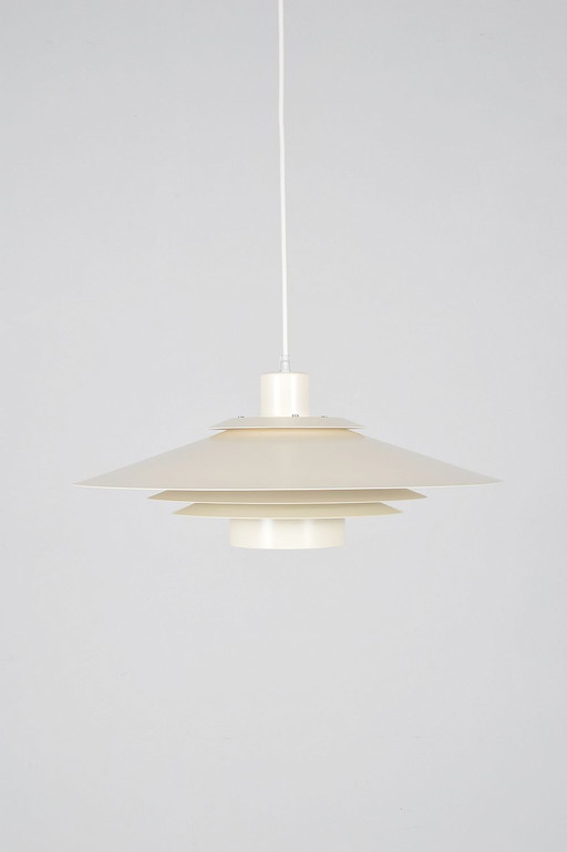Danish hanging lamp model 'Master' by Design Light AS, 1980s