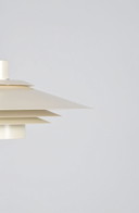 Lampada a sospensione danese modello 'Master' di Design Light AS, anni '80