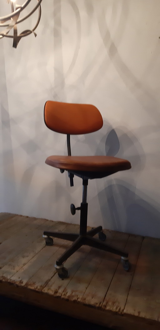 Friso Kramer office chair REFURBISHED