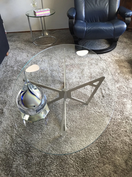 Image 1 of Designer Piacenza Coffee table