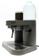 Richard Sapper - Alessi - Machine à expresso Coban RS04