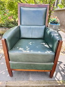 Fauteuil Giorgetti