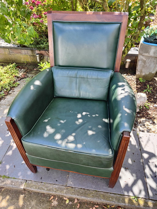 Fauteuil Giorgetti