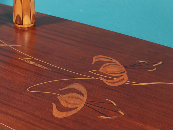 Image 1 of Vintage club table / coffee table, 60s, Germany