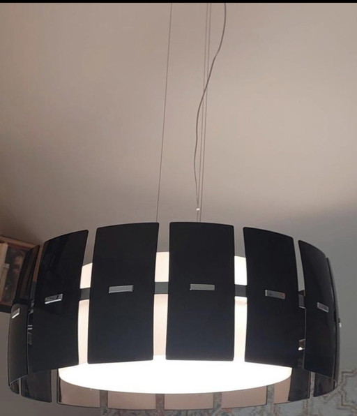 Philips Lirio Portio Grande design hanging lamp