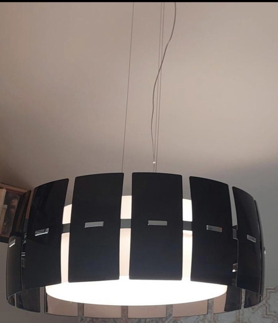 Image 1 of Philips Lirio Portio Grande design hanging lamp