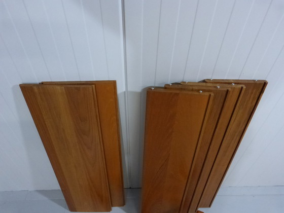 Image 1 of Dyrlund wall shelf