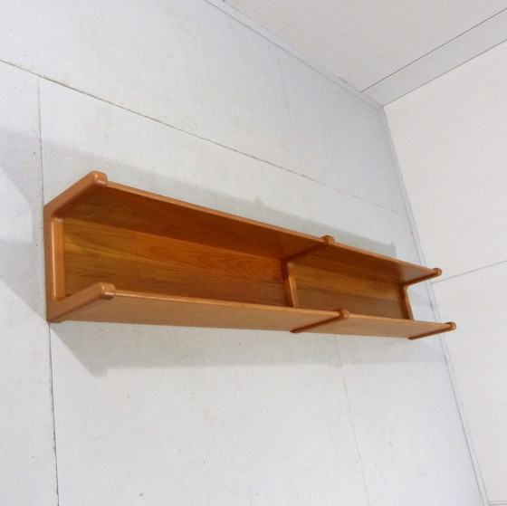 Image 1 of Dyrlund wall shelf