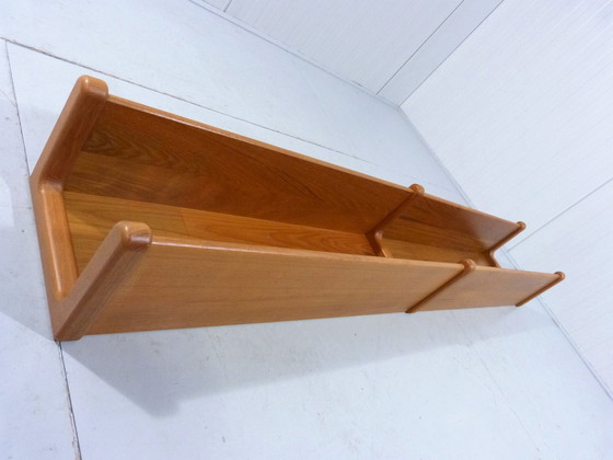 Image 1 of Dyrlund wall shelf