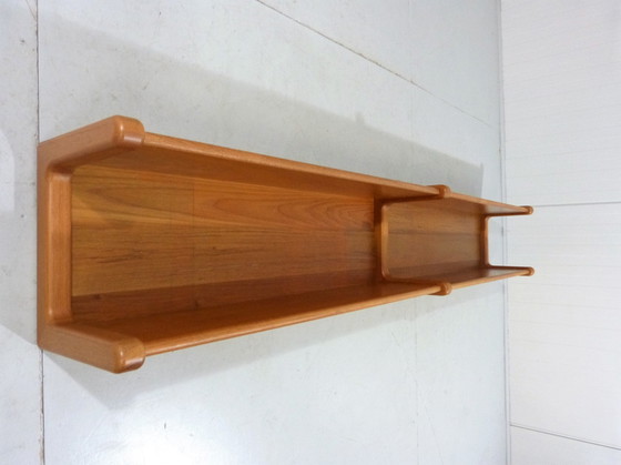 Image 1 of Dyrlund wall shelf