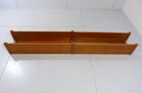Dyrlund wall shelf
