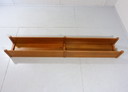 Dyrlund wall shelf