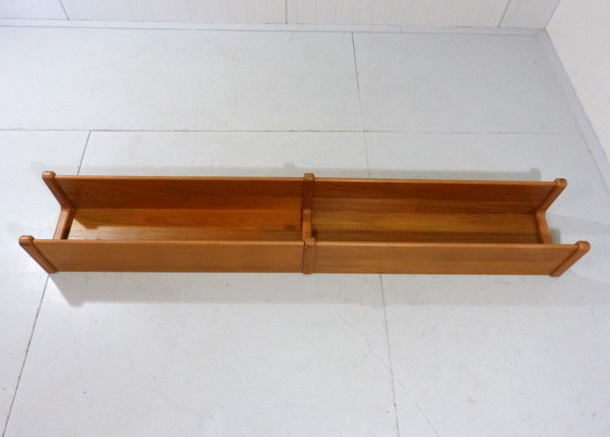 Image 1 of Dyrlund wall shelf