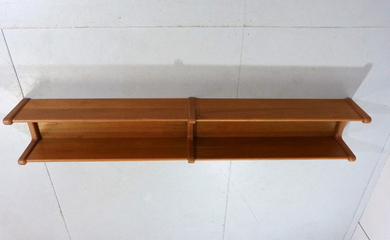 Image 1 of Dyrlund wall shelf