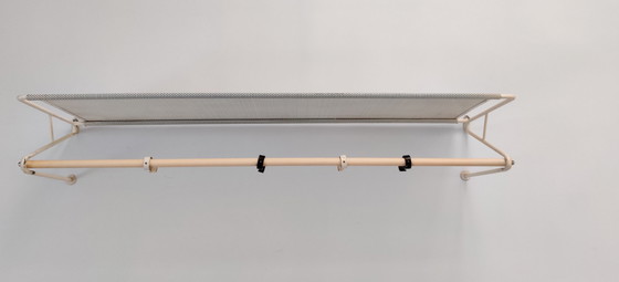 Image 1 of Artimeta by Mathieu Matégot coat rack