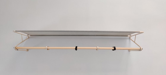 Image 1 of Artimeta by Mathieu Matégot coat rack