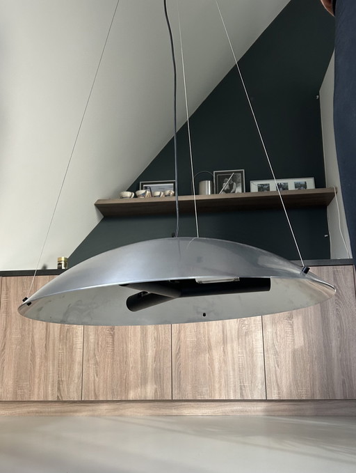 Lampe suspendue Anta Tapa