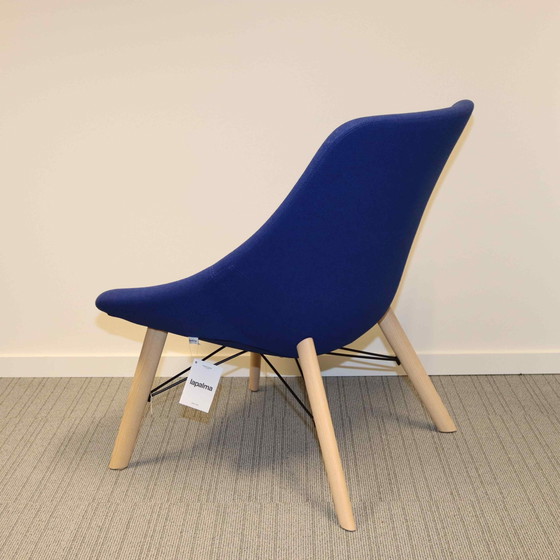 Image 1 of Lapalma Lounge chair Auki S115 by Heen Welling