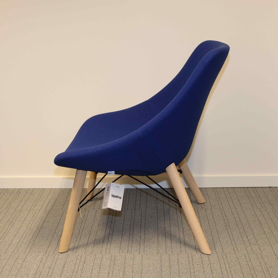 Image 1 of Lapalma Lounge chair Auki S115 by Heen Welling