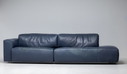 Molinari modular sofa