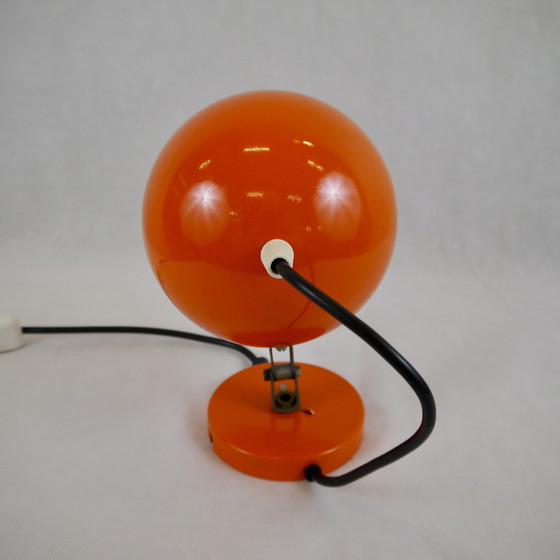 Image 1 of Lampada a globo vintage