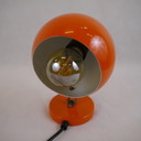Lampada a globo vintage