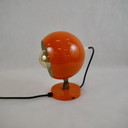 Lampada a globo vintage