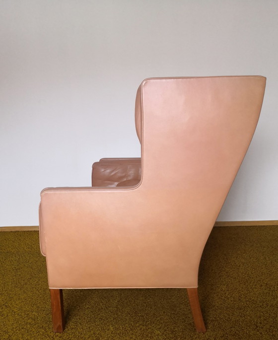 Image 1 of Mogensen coupe sofa