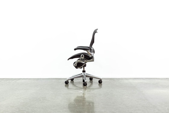 Image 1 of Aeron office chair