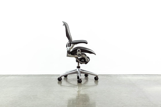 Image 1 of Aeron office chair