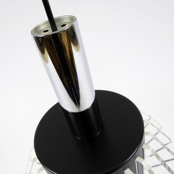 Image 1 of 2x ciondoli vintage Space Age