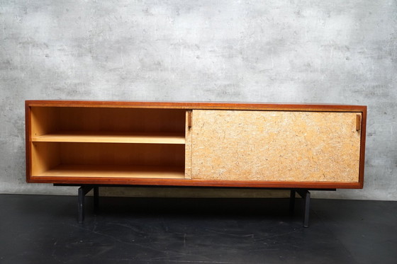 Image 1 of Dieter Wäckerlin for Behr sideboard