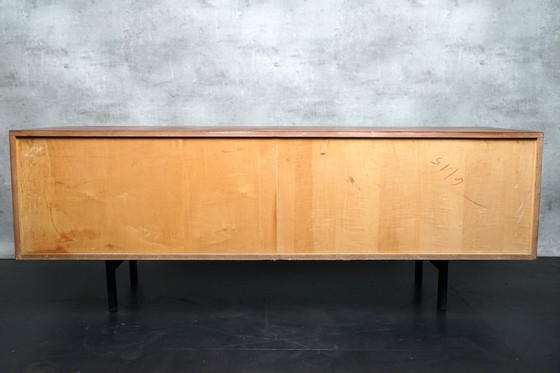 Image 1 of Dieter Wäckerlin for Behr sideboard